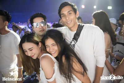 Heineken® Presents Sensation Rise 2018 (Album 4) — photo 143