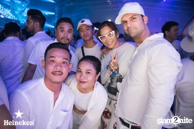 Heineken® Presents Sensation Rise 2018 (Album 4) — photo 144