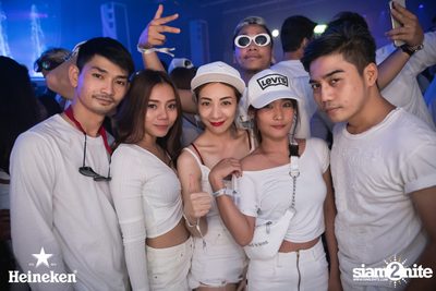 Heineken® Presents Sensation Rise 2018 (Album 4) — photo 149