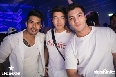 Heineken® Presents Sensation Rise 2018 (Album 4) — photo 152