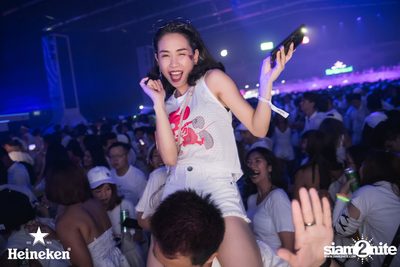 Heineken® Presents Sensation Rise 2018 (Album 4) — photo 153
