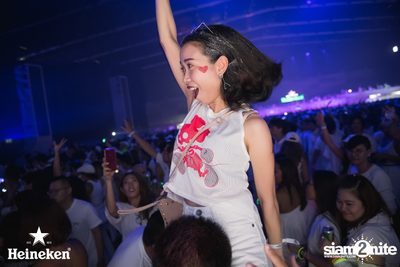 Heineken® Presents Sensation Rise 2018 (Album 4) — photo 154