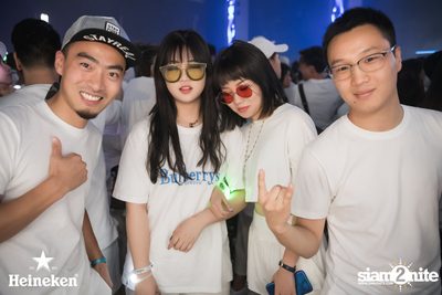 Heineken® Presents Sensation Rise 2018 (Album 4) — photo 157