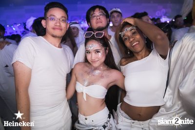 Heineken® Presents Sensation Rise 2018 (Album 4) — photo 159