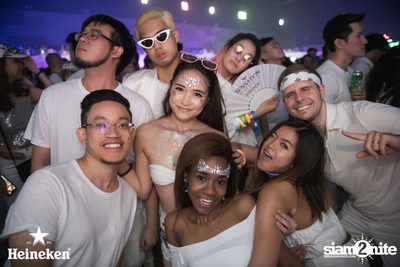 Heineken® Presents Sensation Rise 2018 (Album 4) — photo 161
