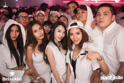 Heineken® Presents Sensation Rise 2018 (Album 4) — photo 164