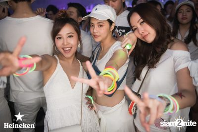 Heineken® Presents Sensation Rise 2018 (Album 4) — photo 166