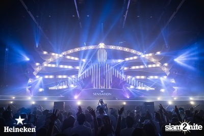 Heineken® Presents Sensation Rise 2018 (Album 4) — photo 170
