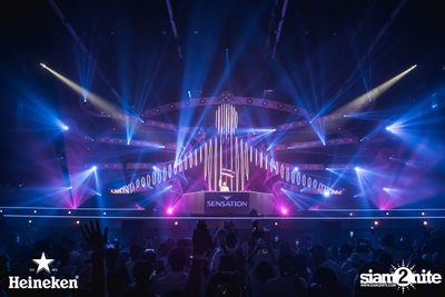 Heineken® Presents Sensation Rise 2018 (Album 4) — photo 171