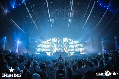 Heineken® Presents Sensation Rise 2018 (Album 4) — photo 172