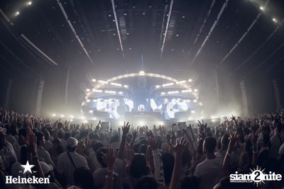 Heineken® Presents Sensation Rise 2018 (Album 4) — photo 173