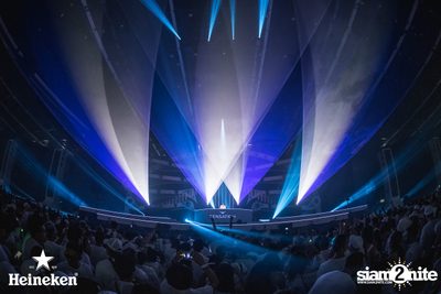 Heineken® Presents Sensation Rise 2018 (Album 4) — photo 174
