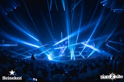 Heineken® Presents Sensation Rise 2018 (Album 4) — photo 175