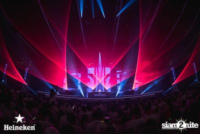 Heineken® Presents Sensation Rise 2018 (Album 4) — photo 176
