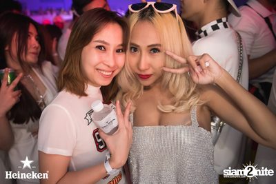 Heineken® Presents Sensation Rise 2018 (Album 4) — photo 180