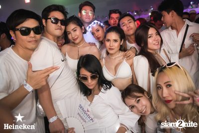 Heineken® Presents Sensation Rise 2018 (Album 4) — photo 181