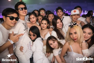 Heineken® Presents Sensation Rise 2018 (Album 4) — photo 182