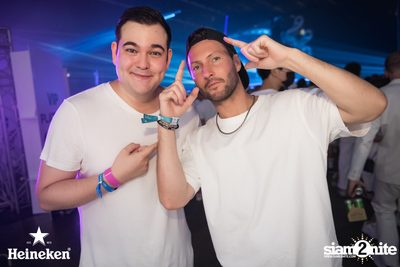 Heineken® Presents Sensation Rise 2018 (Album 4) — photo 183