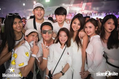 Heineken® Presents Sensation Rise 2018 (Album 4) — photo 184