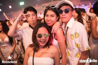 Heineken® Presents Sensation Rise 2018 (Album 4) — photo 185