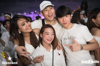 Heineken® Presents Sensation Rise 2018 (Album 4) — photo 186