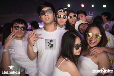 Heineken® Presents Sensation Rise 2018 (Album 4) — photo 187
