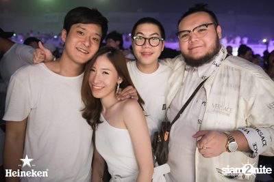 Heineken® Presents Sensation Rise 2018 (Album 4) — photo 188