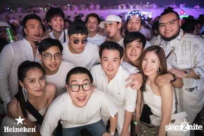Heineken® Presents Sensation Rise 2018 (Album 4) — photo 189