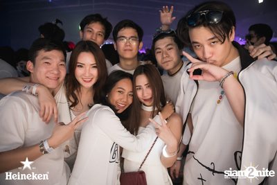 Heineken® Presents Sensation Rise 2018 (Album 4) — photo 190