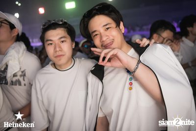 Heineken® Presents Sensation Rise 2018 (Album 4) — photo 191