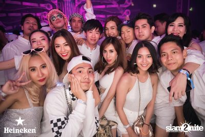 Heineken® Presents Sensation Rise 2018 (Album 4) — photo 192