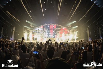Heineken® Presents Sensation Rise 2018 (Album 4) — photo 193