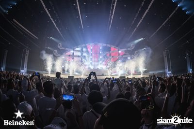 Heineken® Presents Sensation Rise 2018 (Album 4) — photo 194