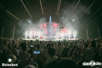Heineken® Presents Sensation Rise 2018 (Album 4) — photo 195