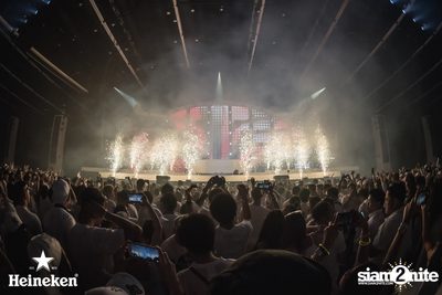 Heineken® Presents Sensation Rise 2018 (Album 4) — photo 196