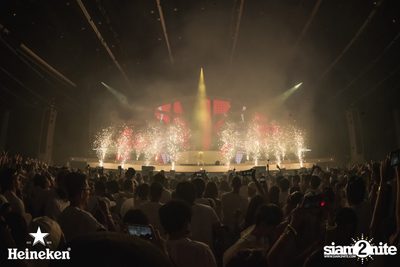 Heineken® Presents Sensation Rise 2018 (Album 4) — photo 197