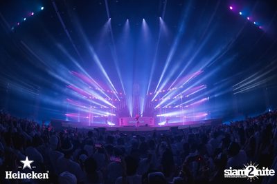 Heineken® Presents Sensation Rise 2018 (Album 4) — photo 199