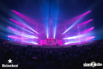 Heineken® Presents Sensation Rise 2018 (Album 4) — photo 200