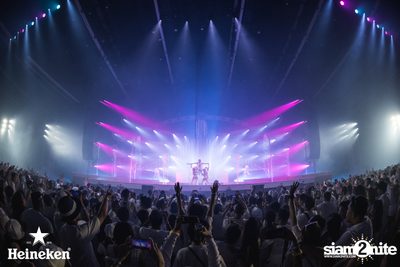 Heineken® Presents Sensation Rise 2018 (Album 4) — photo 201