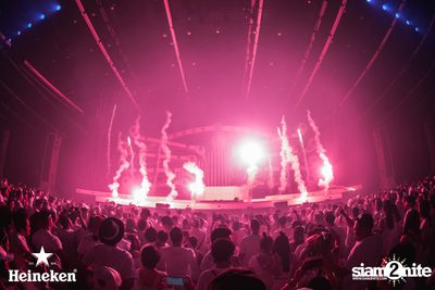 Heineken® Presents Sensation Rise 2018 (Album 4) — photo 202