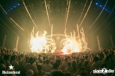 Heineken® Presents Sensation Rise 2018 (Album 4) — photo 203