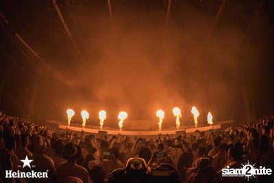 Heineken® Presents Sensation Rise 2018 (Album 4) — photo 204