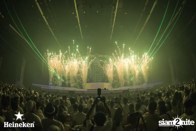 Heineken® Presents Sensation Rise 2018 (Album 4) — photo 205