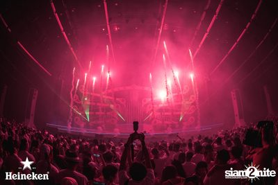 Heineken® Presents Sensation Rise 2018 (Album 4) — photo 206