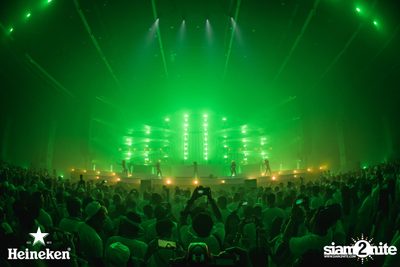Heineken® Presents Sensation Rise 2018 (Album 4) — photo 207