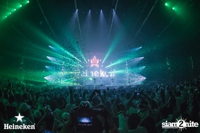 Heineken® Presents Sensation Rise 2018 (Album 4) — photo 208