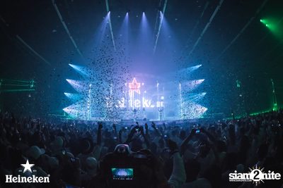 Heineken® Presents Sensation Rise 2018 (Album 4) — photo 209