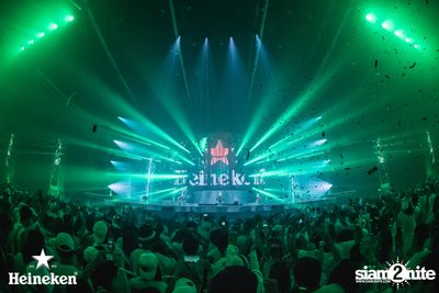 Heineken® Presents Sensation Rise 2018 (Album 4) — photo 210