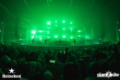 Heineken® Presents Sensation Rise 2018 (Album 4) — photo 212