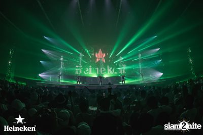 Heineken® Presents Sensation Rise 2018 (Album 4) — photo 213